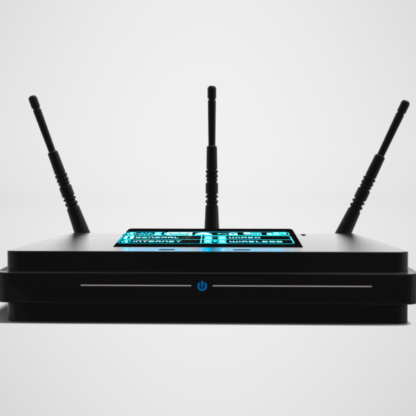 Router/Modem Configuration