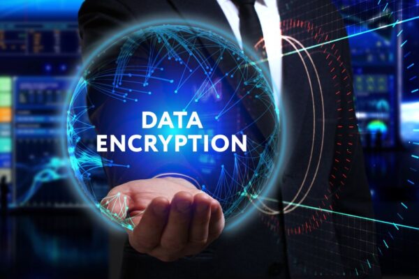 Data Encryption Services